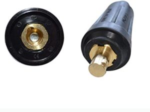 51hAlk3ZQLL._AC_SY355_ CONECTORES MACHOS DE MAQUINA DE SOLDAR INDURA