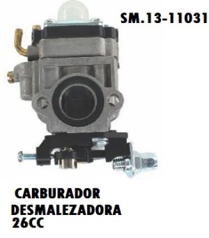 WhatsApp Image 2022-02-28 at 21.23.57 CARBURADOR DESMALEZADORA 26CC