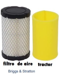 WhatsApp Image 2022-02-28 at 21.34.31 Filtro de aire tractor Briggs & Stratton