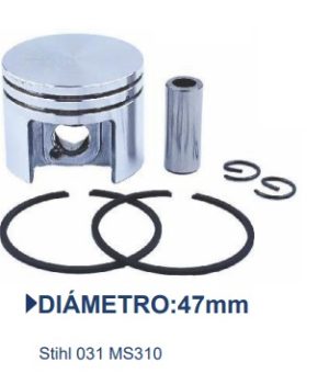 WhatsApp Image 2022-03-03 at 16.06.00 KIT PISTON ANILLOS MOTOSIERRA MS310