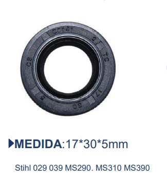 RETEN MOTOSIERRA MS290