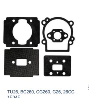 KIT EMPAQUETADURA DESMALEZADORA CHINA 26CC