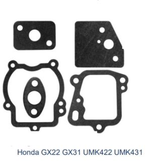 KIT EMPAQUETADURA DESMALEZADORA GX31