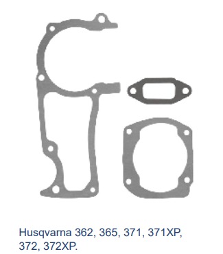 KIT EMPAQUETADURA MOTOSIERRA 365