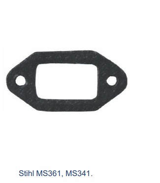 EMPAQUETADURA MOTOSIERRA MS361 ESCAPE