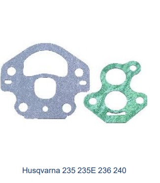 KIT EMPAQUETADORA MOTOSIERRA 236