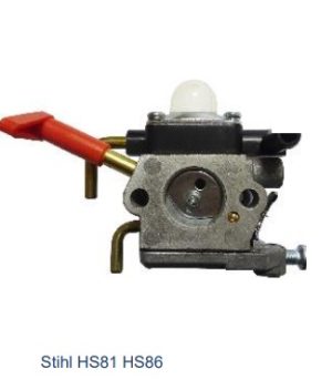 CARBURADOR CORTASETOS STHIL HS86