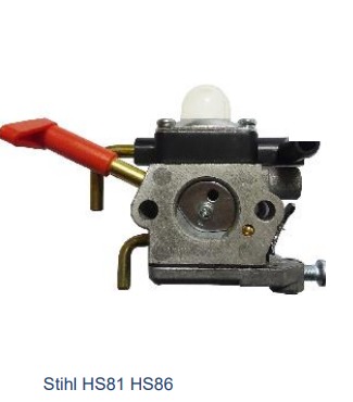 CARBURADOR CORTASETOS STHIL HS86