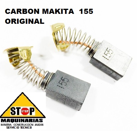 CARBON MAKITA 155 ORIGINAL