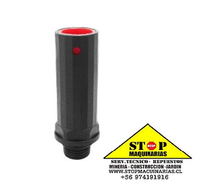 tapon de aceite de compresor