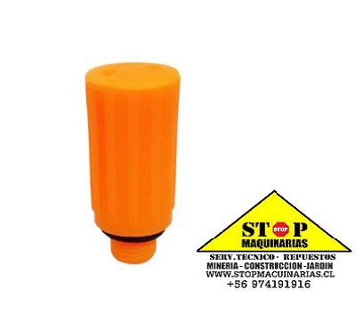 tapon de aceite de compresor