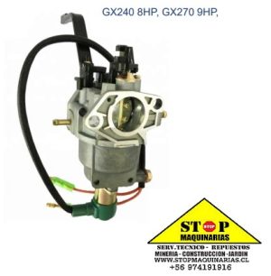 WhatsApp Image 2022-07-11 at 1.02.11 PM CARBURADOR DE GENERADOR GX 390