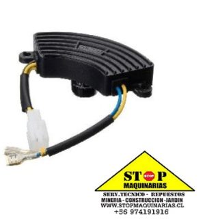 avr monofasica de 2KWA-3,5KWA 220 VOL