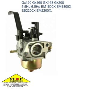 WhatsApp Image 2022-07-11 at 12.55.30 PM CARBURADOR MOTOR GX 160 GENERADOR