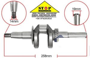 WhatsApp Image 2022-07-11 at 3.01.26 PM CIGUEÑAL DE MOTOR TIPO HONDA GX 160