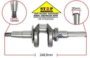 WhatsApp Image 2022-07-11 at 3.03.15 PM CIGUEÑAL TIPO HONDA GX 160 20MM.