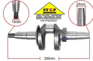 WhatsApp Image 2022-07-11 at 3.04.50 PM CIGUEÑAL TIPO HONDA GX 160 23MM