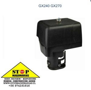 WhatsApp Image 2022-07-11 at 6.30.14 PM (1) PORTA FILTRO DE AIRE MOTOR GX240 BOMBAS DE AGUA