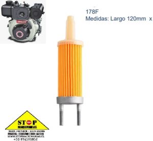 WhatsApp Image 2022-07-11 at 7.17.32 PM FILTRO DE COMBUSTIBLE DIESEL MOTOR 178F