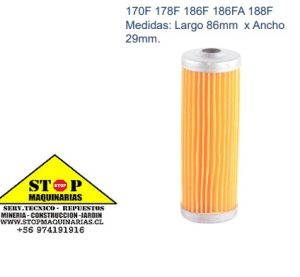 WhatsApp Image 2022-07-11 at 7.42.11 PM FILTRO COMBUSTIBLE MOTOR INSONORIZADO 186F