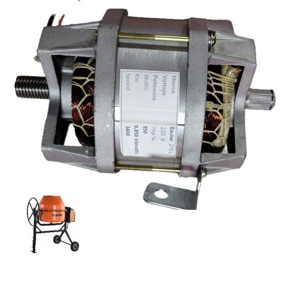 WhatsApp Image 2025-08-28 at 21.26.44 motor para trompo betonera bauker 210 litros 1hp 1/4