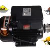 motor de betonera original deper   ½ hp